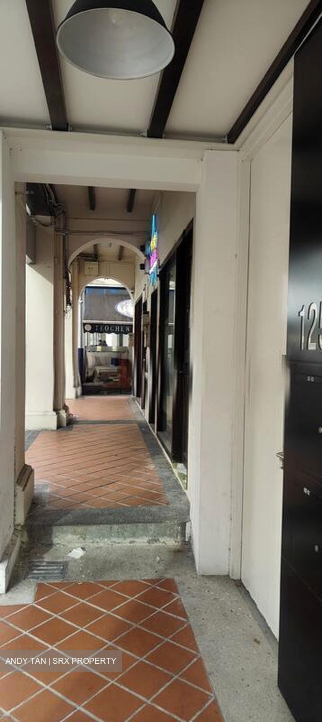 Jalan Sultan (D7), Shop House #517600081